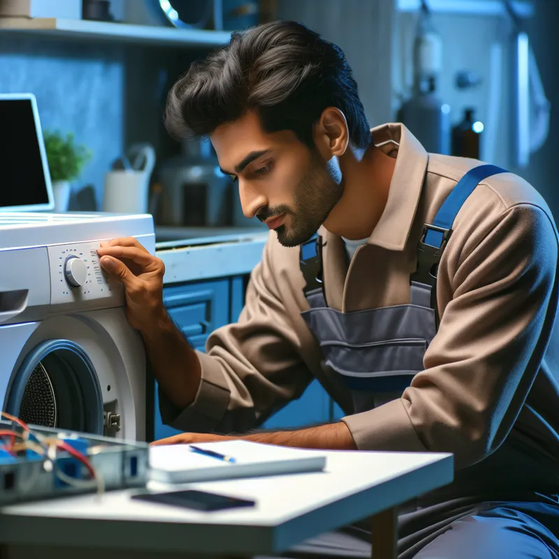 Canik Beyaz Eşya Servisi: Güvenilir ve Hızlı Çözümler